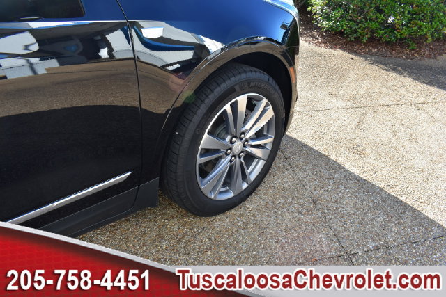 Used 2026 Cadillac XT5 Premium Luxury w/ Driver Assist Package FWD image 15