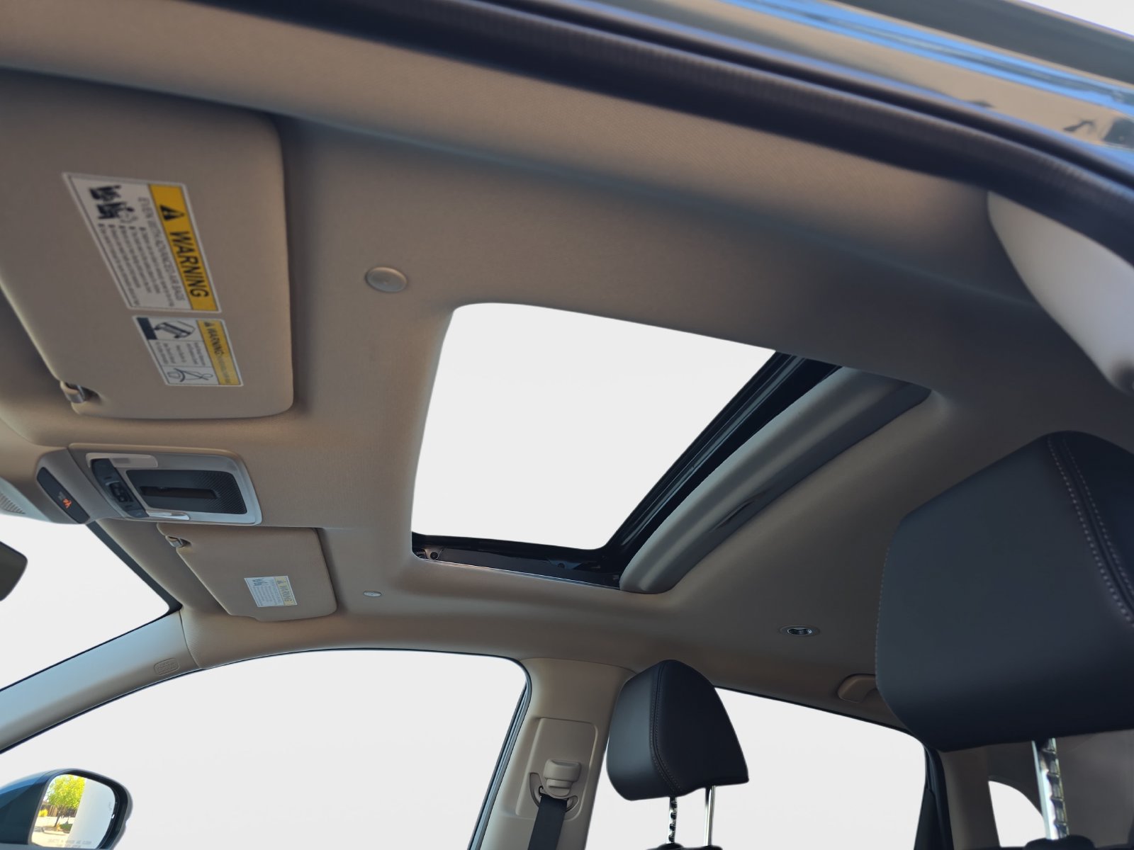 New 2027 Honda HR-V EX-L image 27