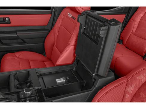 New 2026 Toyota Tundra TRD Pro AWD/4WD image 9