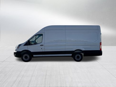 New 2026 Ford Transit 250 148 High Roof Extended w/ Load Area Protection Package image 11