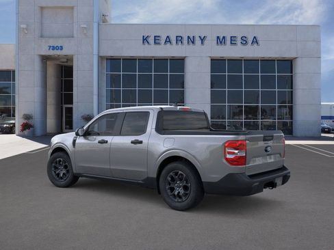 New 2025 Ford Maverick XLT w/ XLT Luxury Package image 33