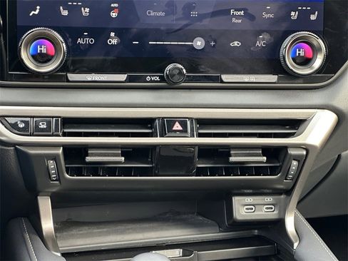 Used 2023 Lexus RX 350 AWD image 16