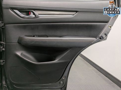 Certified 2023 MAZDA CX-5 AWD 2.5 S w/ Premium Plus Pkg image 26