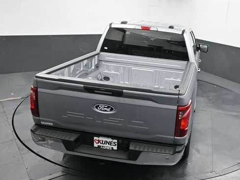 Used 2024 Ford F150 XLT w/ Mobile Office Package image 42