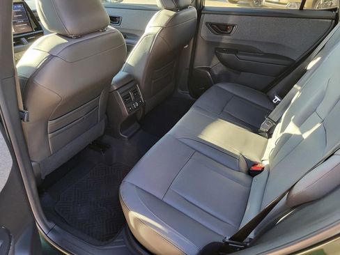 New 2026 Subaru Outback Limited XT image 4