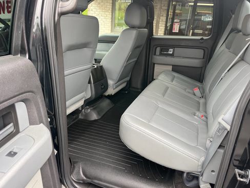Used 2014 Ford F150 XLT w/ XLT Chrome Package AWD/4WD image 27