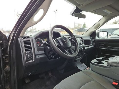 Used 2013 RAM 1500 Express image 24