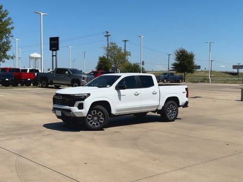 New 2026 Chevrolet Colorado Z71 w/ Technology Package image 5