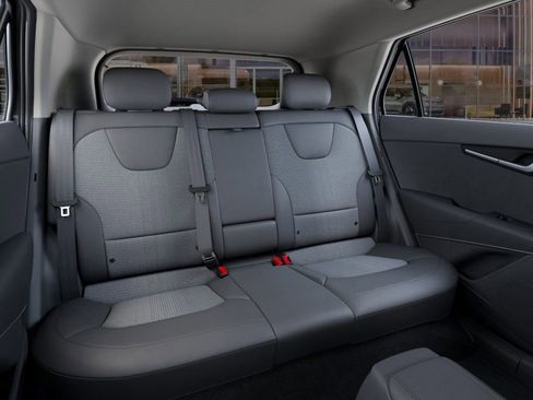 New 2026 Kia Niro Wind image 16