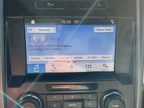 Used 2019 Ford F150 XLT w/ Equipment Group 302A Luxury image 32