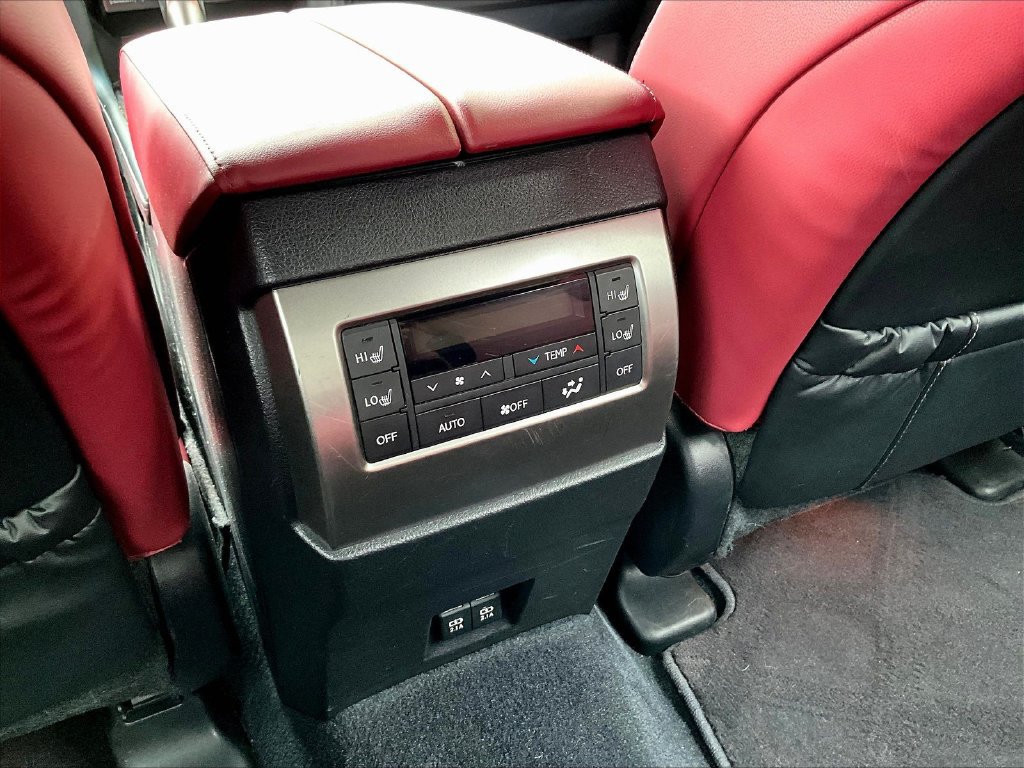 Used 2023 Lexus GX 460 Premium w/ Premium Plus Package AWD/4WD image 10