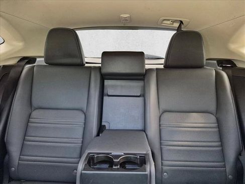 Used 2017 Lexus NX 200t FWD w/ Premium Package image 13