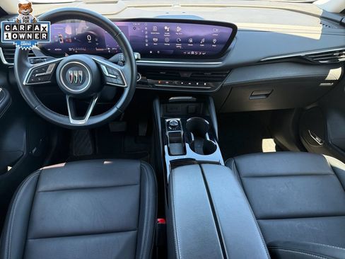 Used 2024 Buick Envision Preferred AWD/4WD image 10