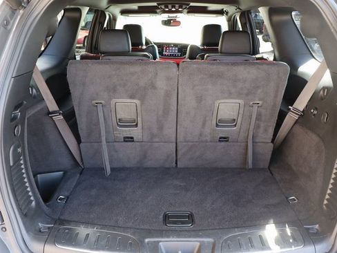 Used 2022 Dodge Durango R/T w/ Blacktop Package image 37