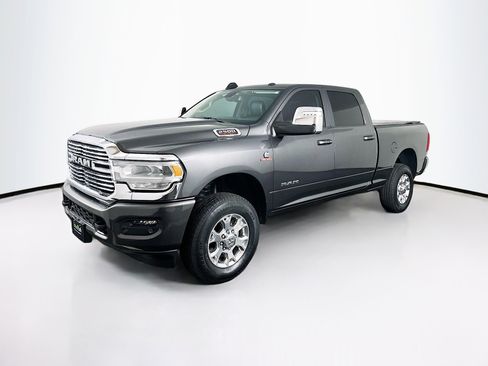 Used 2024 RAM 2500 Laramie image 3