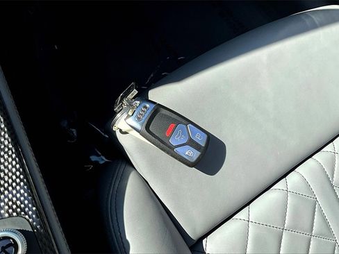 Certified 2024 Audi S5 Premium Plus image 34