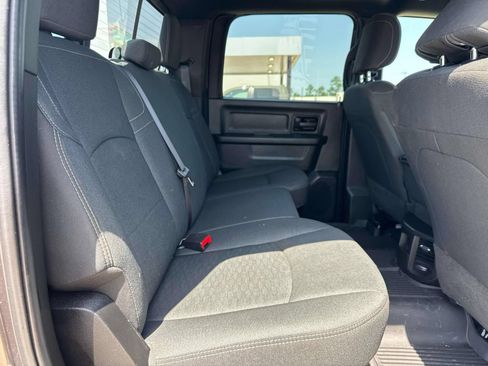 Used 2026 RAM 3500 Tradesman AWD/4WD image 9