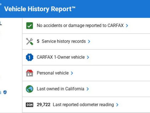 Used 2023 Nissan Armada SL w/ Midnight Edition Package image 6