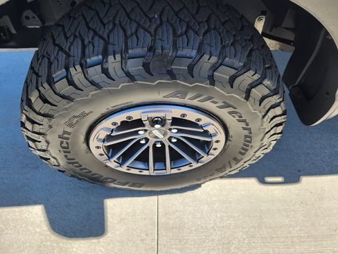 Used 2019 Ford F150 Raptor AWD/4WD image 39