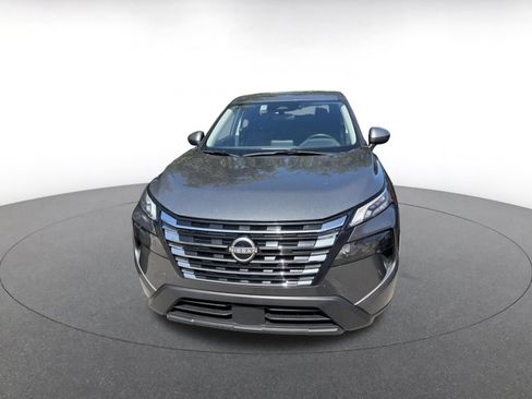 Used 2025 Nissan Rogue SV AWD/4WD image 7