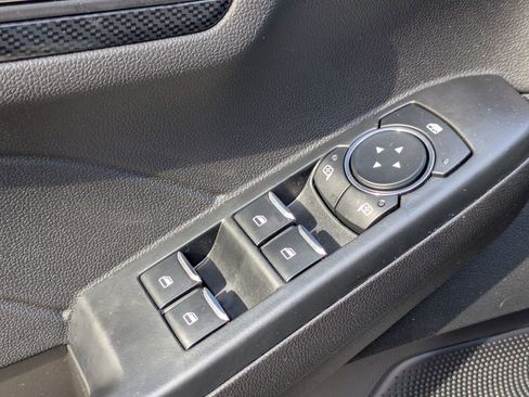 New 2026 Ford Escape ST-Line Select w/ Equipment Group 401A image 10