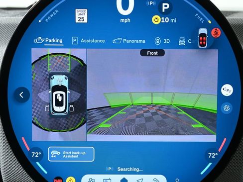 Certified 2025 MINI Cooper S image 19