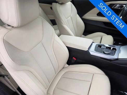 Certified 2023 BMW 230i Coupe w/ Premium Package RWD image 26
