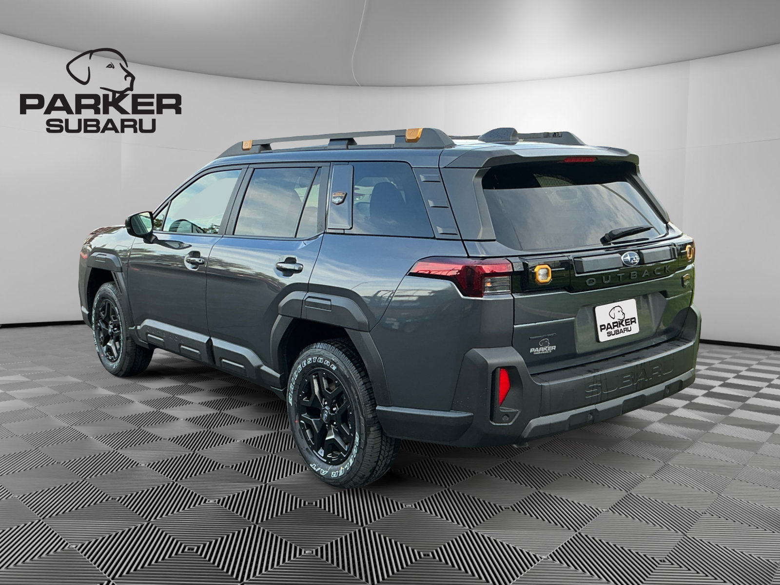 New 2026 Subaru Outback Wilderness AWD/4WD image 3
