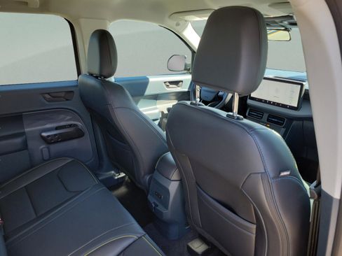 New 2026 Ford Maverick Lobo image 26