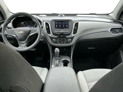 Used 2020 Chevrolet Equinox LT AWD/4WD image 12