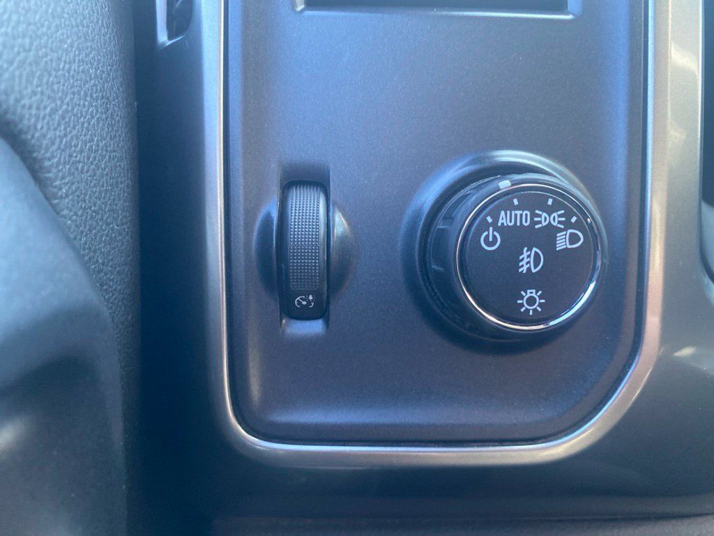Used 2015 Chevrolet Silverado 1500 LT w/ All Star Edition RWD image 22