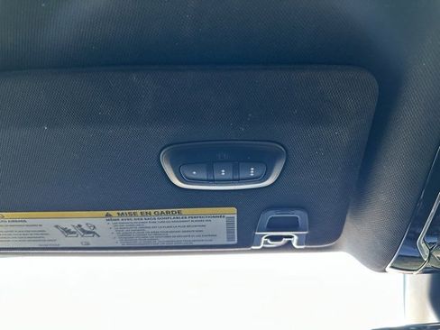 Used 2023 Jeep Grand Cherokee Overland w/ Luxury Tech Group IV image 40