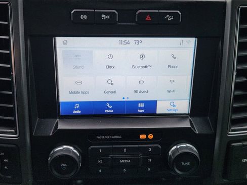 Used 2021 Ford F250 XLT w/ FX4 Off-Road Package image 16