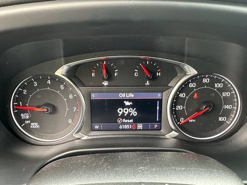 Used 2023 GMC Acadia SLT AWD/4WD image 18