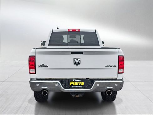 Used 2019 RAM 1500 Big Horn image 5