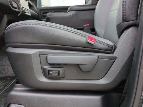 New 2026 RAM 5500 Tradesman image 19