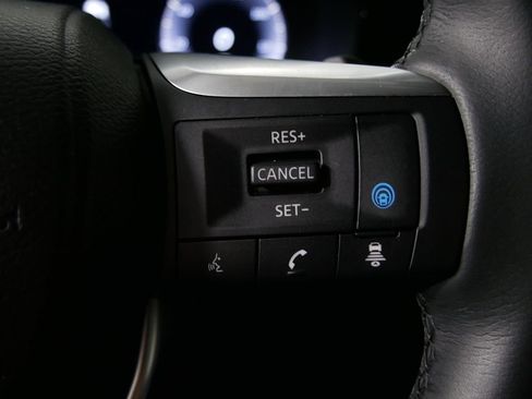 Certified 2025 INFINITI QX60 Luxe w/ Vision Package AWD/4WD image 24