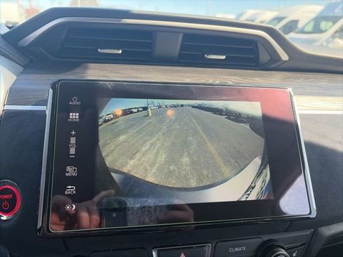 Used 2018 Honda Clarity Touring image 19