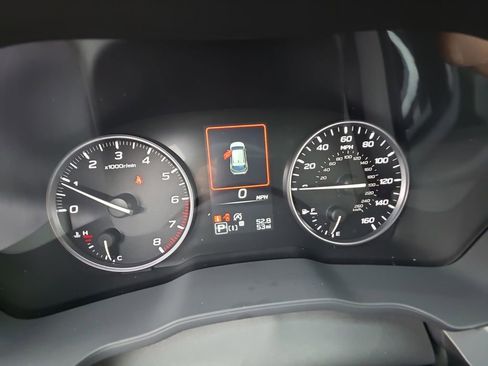 New 2026 Subaru Crosstrek 2.0i Premium image 14