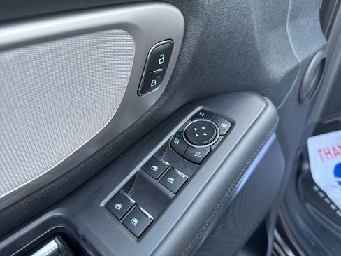 New 2026 Ford Expedition Max Active image 10