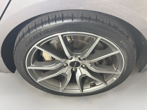 Used 2026 Genesis G70 2.5T RWD image 11