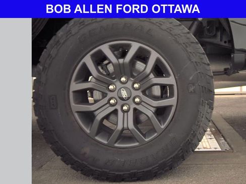 Used 2025 Ford F150 Tremor w/ Bed Utility Package AWD/4WD image 11