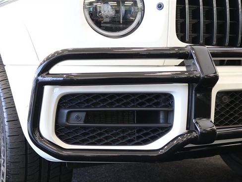 Used 2024 Mercedes-Benz G 63 AMG 4MATIC image 32