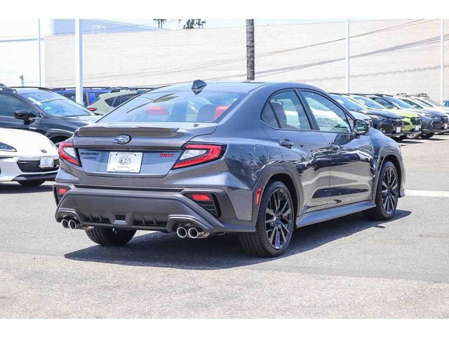 New 2026 Subaru WRX Limited w/ WRX Essentials Package AWD/4WD image 30