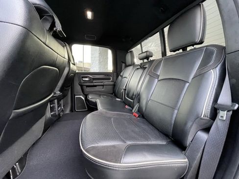 Used 2022 RAM 2500 Laramie image 24