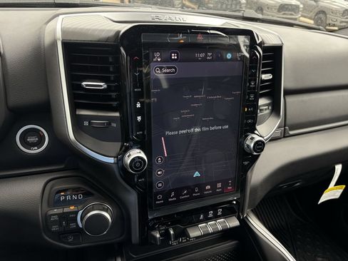 New 2026 RAM 1500 Lone Star AWD/4WD image 20