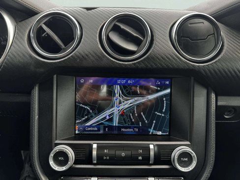 Used 2021 Ford Mustang Coupe w/ Equipment Group 101A image 34