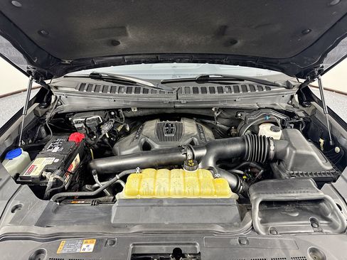 Used 2019 Lincoln Navigator Reserve w/ Cargo Package image 33