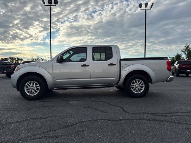 Used 2014 Nissan Frontier SV RWD image 26