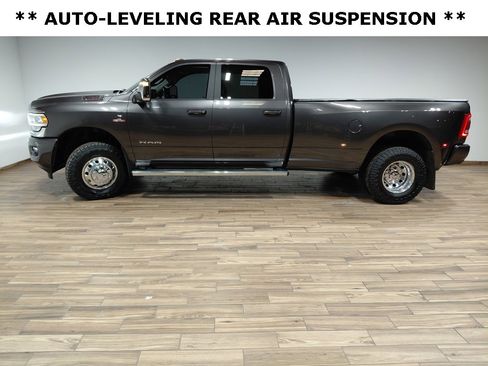 Used 2024 RAM 3500 Laramie image 8